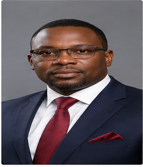 Pascal G Luboya